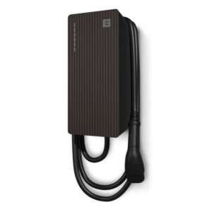 Nabíjacia stanica TELTOCHARGE - Granite Brown - s káblom