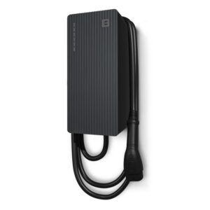 Nabíjacia stanica TELTOCHARGE - Slate Grey - s káblom